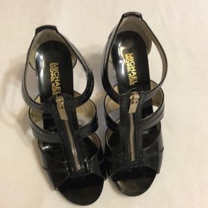 Michael Kors heels